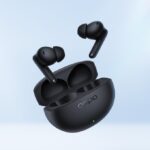 Oppo Enco Air5s dan Enco Air5 diluncurkan di Indonesia, dengan daya tahan baterai 54 jam