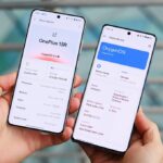 OxygenOS dan Realme UI dikabarkan akan diintegrasikan ke dalam ColorOS
