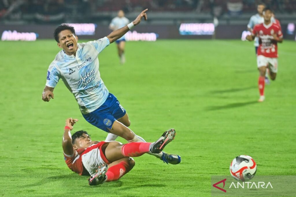 PSIM Yogyakarta mengakhiri kerja sama dengan Fakhriza Sodin