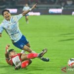 PSIM Yogyakarta mengakhiri kerja sama dengan Fakhriza Sodin