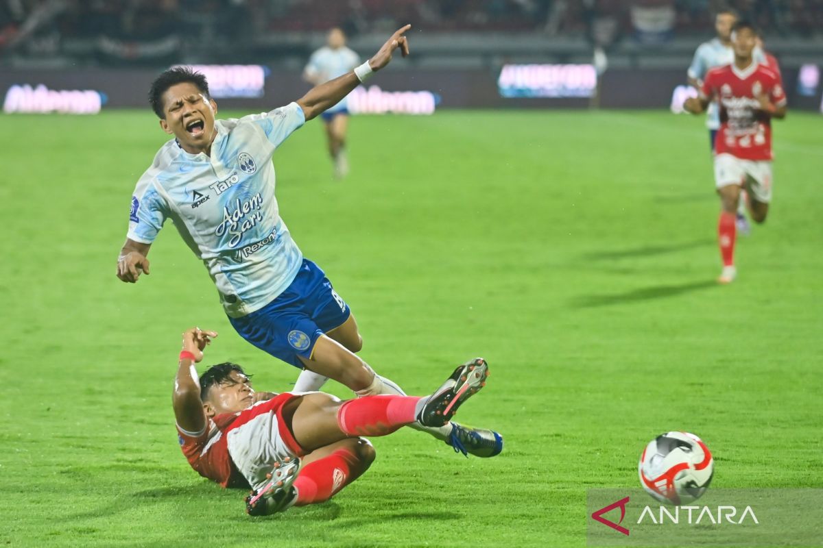PSIM Yogyakarta mengakhiri kerja sama dengan Fakhriza Sodin