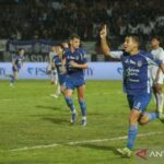 PSIM Yogyakarta menyambut Piala Liga