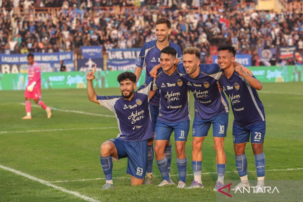 PSIM Yogyakarta resmi berpisah dari Rahmatsho Rahmatzoda