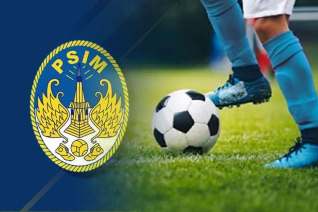 PSIM Yogyakarta sudah berpisah dengan Andy Setyo