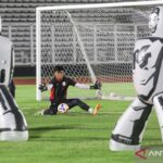 PSIM menyambut Cahya Supriadi ke skuad terakhir timnas Indonesia