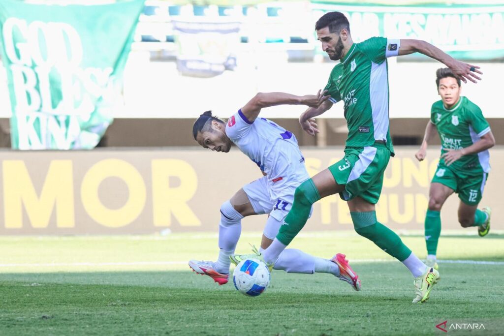 PSMS Medan menyiapkan kombinasi berbeda pasca kekalahan dari Port FC