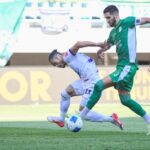 PSMS Medan menyiapkan kombinasi berbeda pasca kekalahan dari Port FC