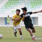 PSMS Medan sedang mematangkan persiapan jelang Piala Presiden 2026