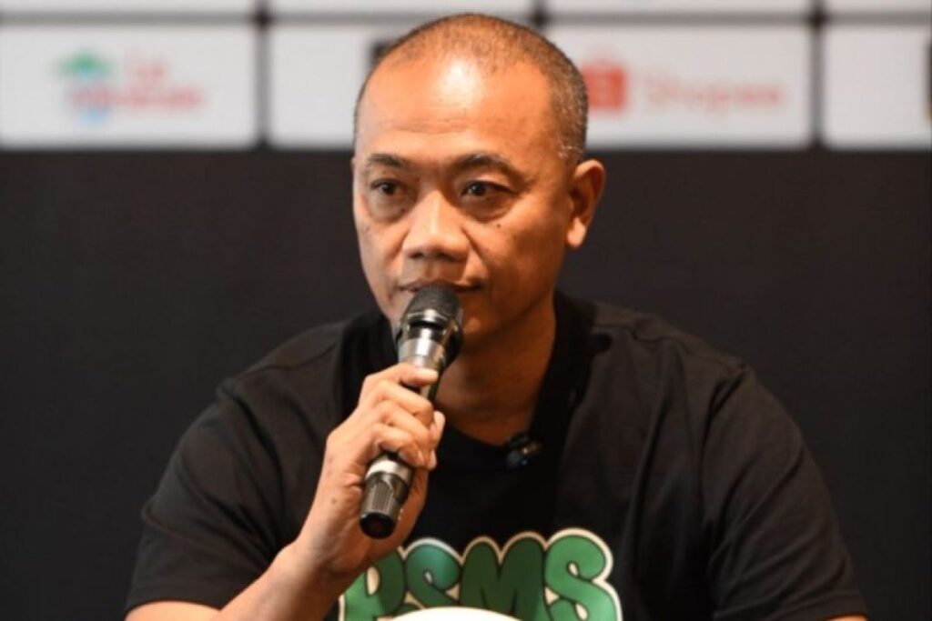 PSMS siap memberikan kejutan kepada Port FC di Piala Presiden