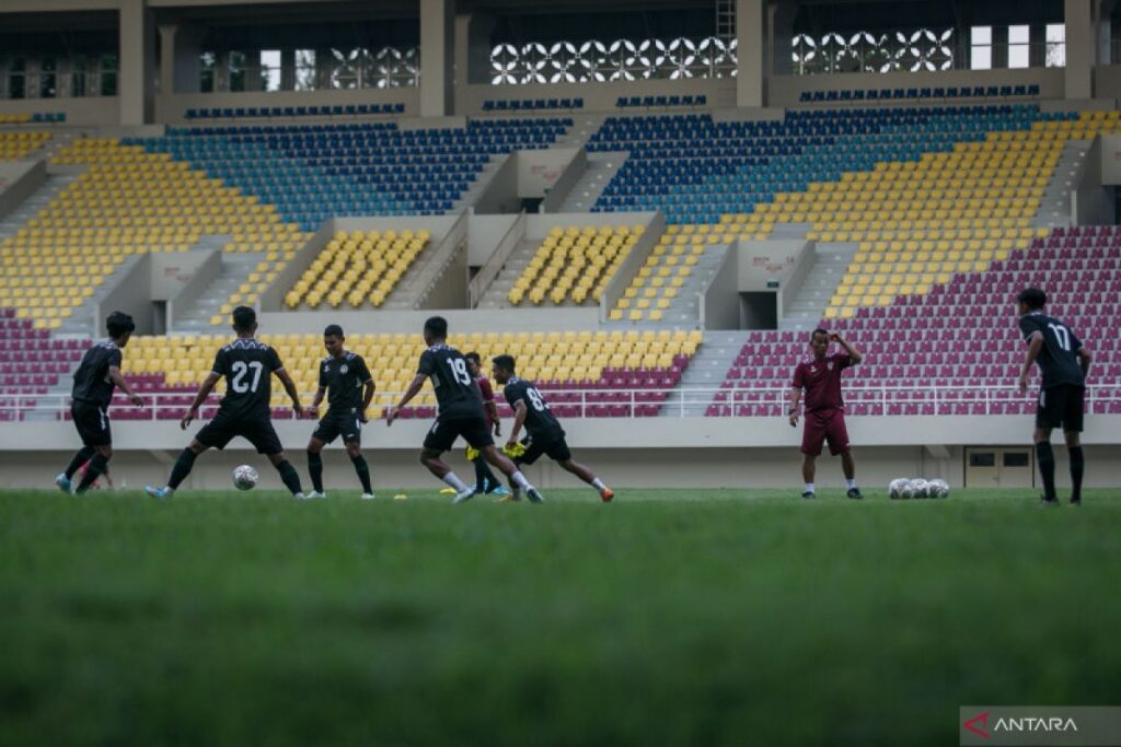 PSS Suleiman mengakhiri hubungannya dengan Mohamed Taher