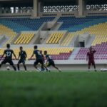 PSS Suleiman mengakhiri hubungannya dengan Mohamed Taher