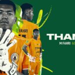 PSS Suleiman mengumumkan pembebasan guard Mohamed Al-Fahri