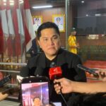PSSI berharap Mitchell Baker bisa meningkatkan kedalaman lini ofensif