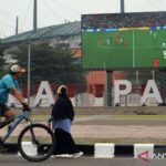 PSSI memastikan Bakansari siap menghadapi Kejuaraan AFC 2026
