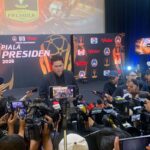 PSSI memberi lampu hijau dan larangan suporter tandang akan dicabut musim depan