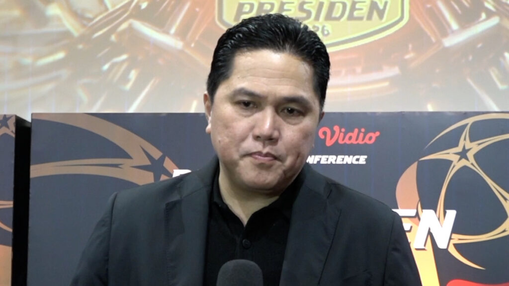PSSI memberi sinyal untuk menghapus larangan mengunjungi suporter musim depan