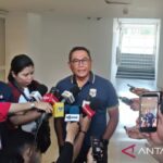 PSSI mengundang suporter Garuda memenuhi stadion saat menghadapi Kamboja