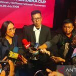 PSSI menyebut jumlah talenta sepak bola putri telah berkembang signifikan