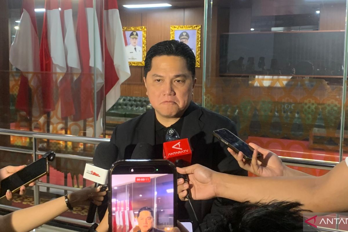 PSSI menyebut kemenangan atas Kamboja belum menjadi tolak ukur kualitas