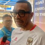 PSSI merespons setelah Prabowo khawatir Indonesia belum lolos ke Piala Dunia