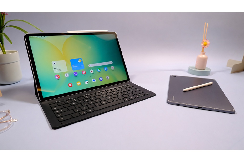 Panduan memilih Galaxy Tab sesuai kebutuhan pengguna