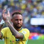 Pangeran yang tak pernah jadi raja, Neymar resmi pamit ke Piala Dunia 2026