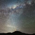 Para ilmuwan memperingatkan bahwa pusat data yang mengorbit mengancam teleskop berbasis darat