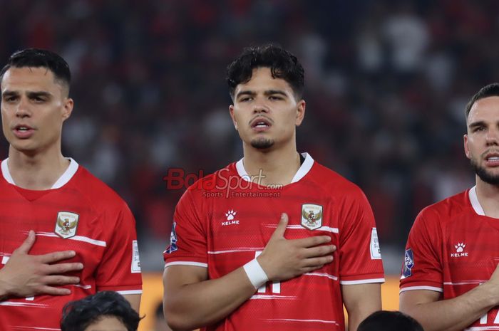Pasar Transfer Persib - Dua pemain timnas Indonesia di luar negeri hampir bergabung dengan Persib, Ragnar Oratmanguin dan Sandy Walsh?
