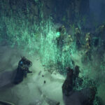 Path of Exile: Bane of Flame Dirilis 24 Juli, Jelajahi Kedalaman Laut Wraeclast