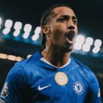 Pelatih Chelsea menyebut Joao Pedro sangat lapar untuk menang