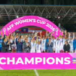 Pelatih: Juara Piala Asia Wanita berkat kerja keras tim