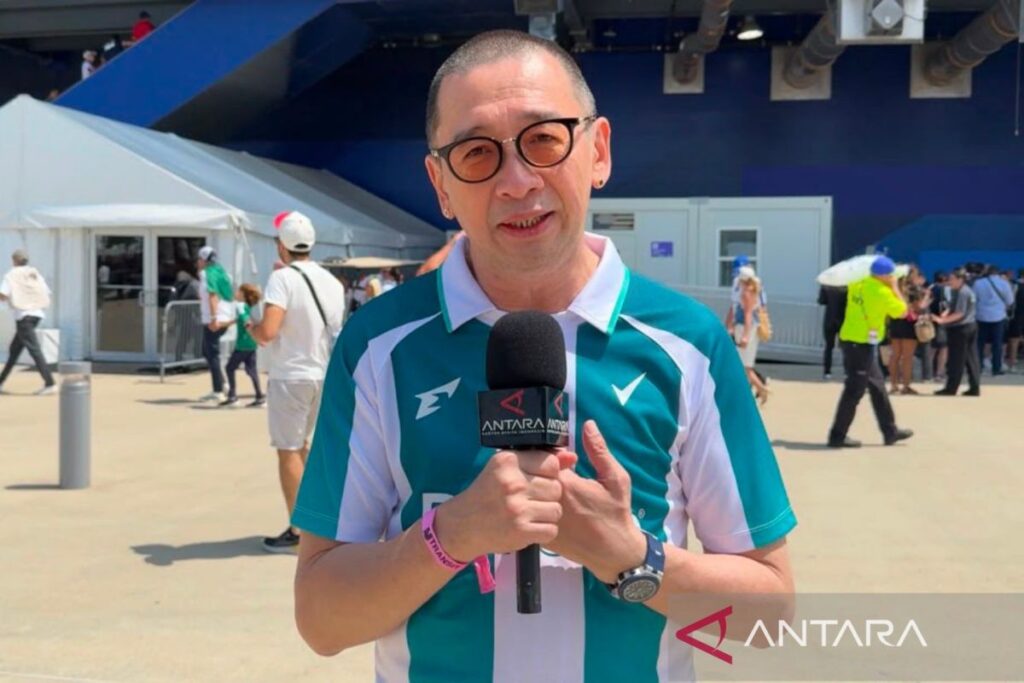 Pelatih Justin ingin Messi menjuarai Piala Dunia 2026 agar kontroversi KAMBING bisa berakhir