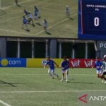 Pelatih Sipta Sindikya: Disiplin Jadi Kunci Juara HSL All-Stars Championship
