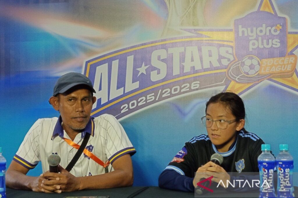 Pelatih Tigers FA merasa puas karena timnya tampil baik meski gagal mencapai babak semifinal