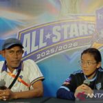 Pelatih Tigers FA merasa puas karena timnya tampil baik meski gagal mencapai babak semifinal