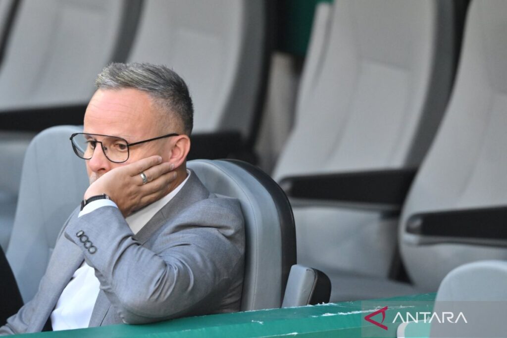 Pelatih asal Maroko itu mengakui kualitas tinggi para pemain Prancis usai kekalahan 0-2