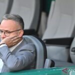 Pelatih asal Maroko itu mengakui kualitas tinggi para pemain Prancis usai kekalahan 0-2