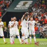 Pelatih asal Maroko itu menyebut laga melawan Kanada menjadi ajang pembuktian tim