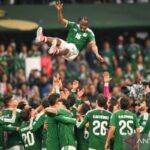 Pelatih asal Meksiko itu mengatakan, laga melawan Inggris akan menjadi laga bersejarah