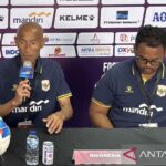 Pelatih merevisi laju Kamboja di Piala Asia Wanita