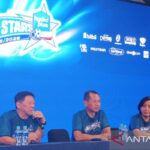 Pelayanan olahraga Yayasan Djarom membantu Kudos menjadi kota “pariwisata olahraga”.
