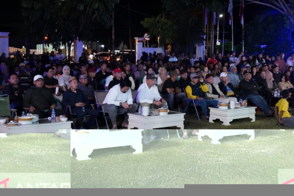 Pemerintah Provinsi Gorontalo mengimbau warganya tidak melakukan perjalanan konvoi usai final Piala Dunia