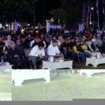 Pemerintah Provinsi Gorontalo mengimbau warganya tidak melakukan perjalanan konvoi usai final Piala Dunia