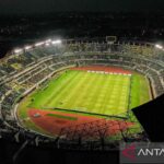 Pemkot Surabaya siap menjadi tuan rumah Piala Presiden 2026