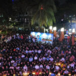 Pemprov DKI Jakarta dan UniPin menggelar Final Festival Sepak Bola Dunia 2026