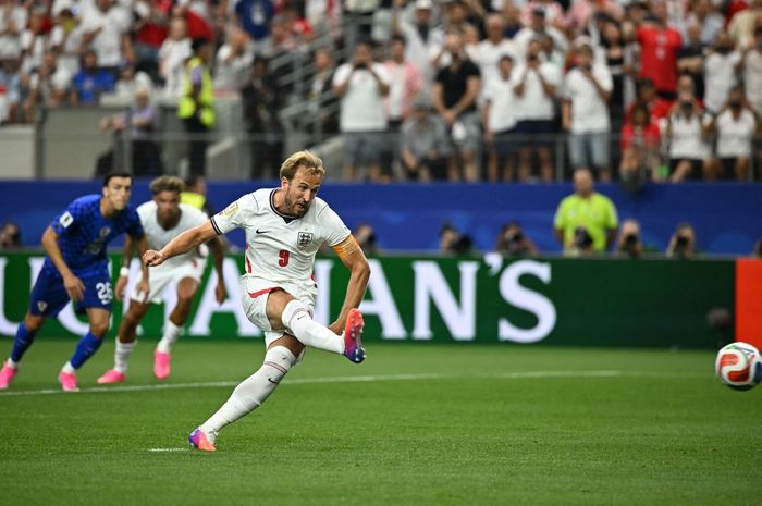 Pencetak Gol Terbanyak Piala Dunia 2026 - Hati-hati Mbappe dan Messi, Orang Terpintar Mengintai