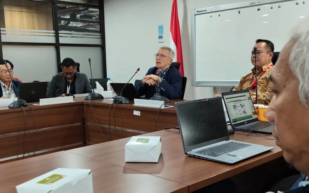 Penelitian keamanan siber harus diarahkan pada tantangan dunia nyata