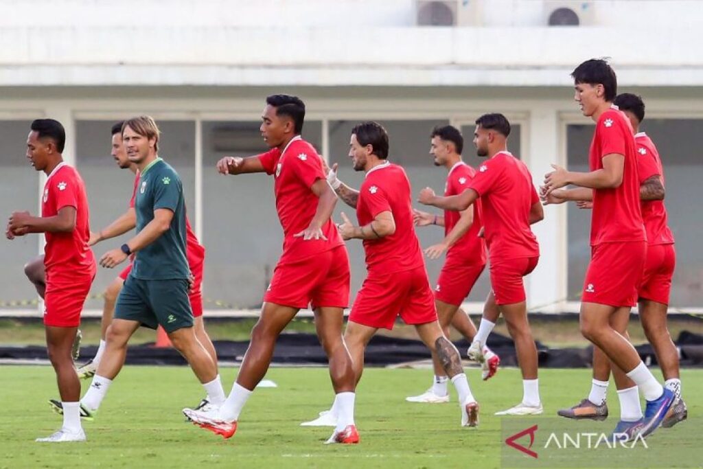Pengamat: Tim Garuda butuh formula baru untuk mengalahkan Kamboja