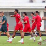 Pengamat: Tim Garuda butuh formula baru untuk mengalahkan Kamboja