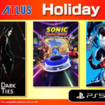 Penjualan liburan Sega dimulai! Persona 5 Royal diskon 80% di PlayStation Store